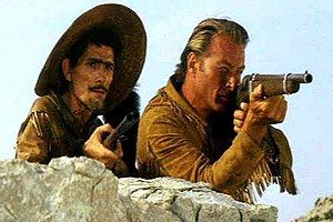 Виннету — сын Инчу-Чуна (1964)