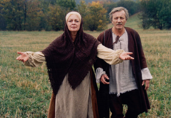 Семь воронов (1993)