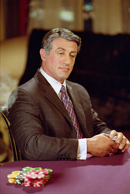 Кадры из Ловкие руки (2003)