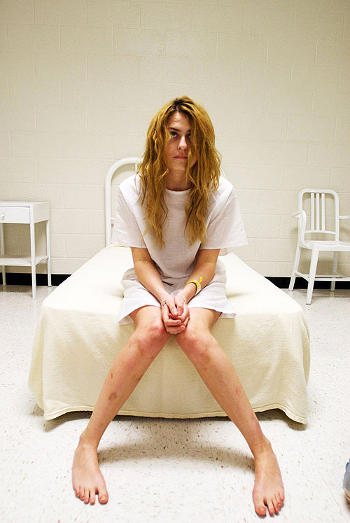 Кадры из Хэллоуин 2 (2009)