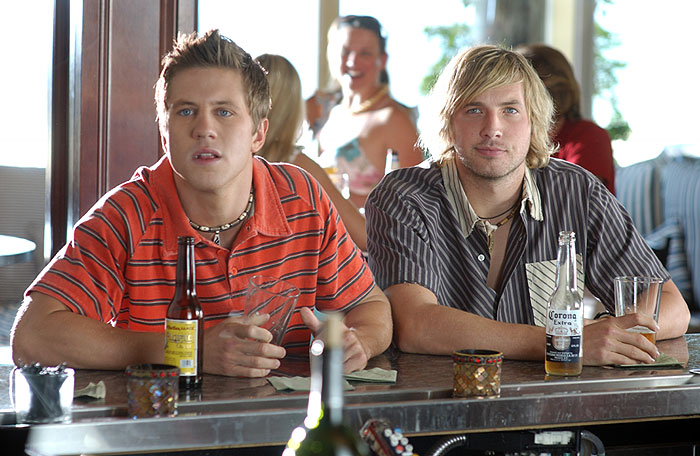 Кадры из Золотой лед 2: В погоне за золотом (2006)