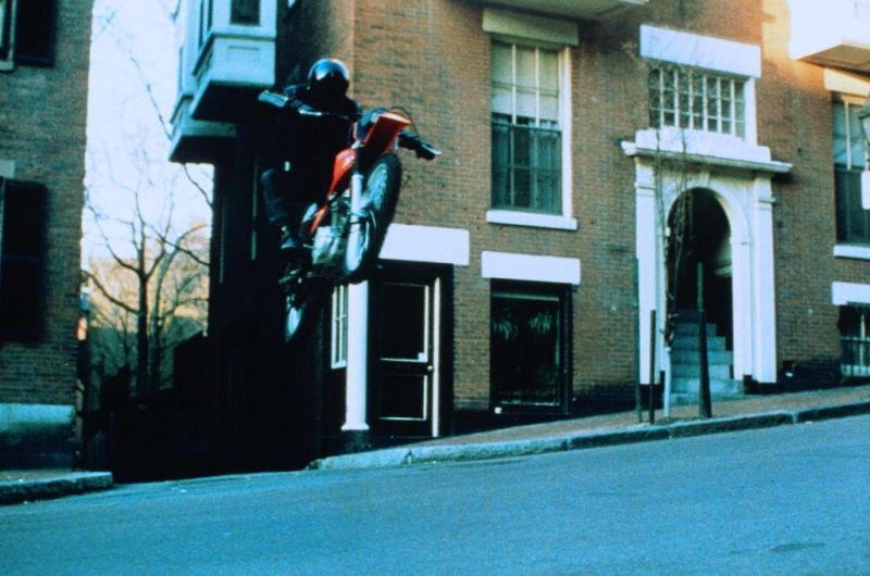 Вечерняя школа (1981)