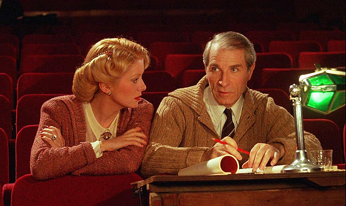 Последнее метро (1980)