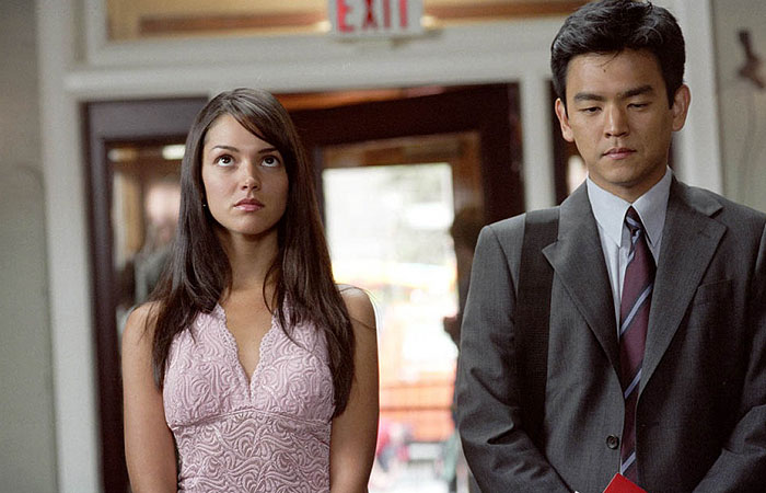 Гарольд и Кумар уходят в отрыв (2004)