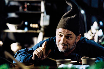 Кадры из 7 гномов (2004)