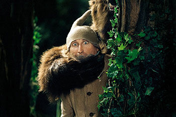 Кадры из 7 гномов (2004)