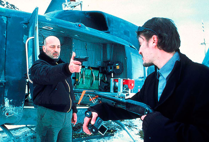 Кадры из Экстремалы (2002)