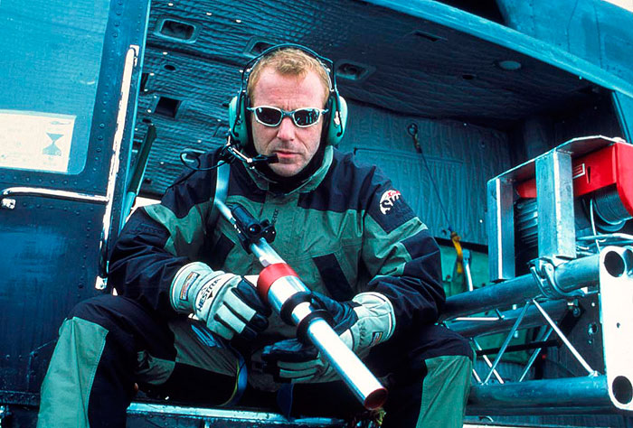 Кадры из Экстремалы (2002)