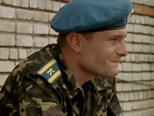 Десантура. Никто, кроме нас (2023)