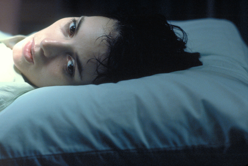 Кадры из Прерванная жизнь (1999)