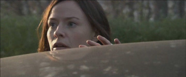 Кадры из Выход (2006)