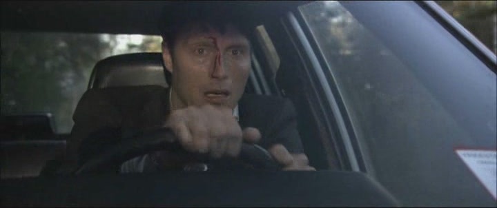 Кадры из Выход (2006)