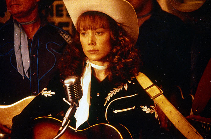 Кадры из Дочь шахтера (1980)