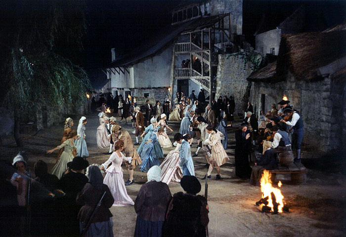 Кадры из Повторный брак (1971)