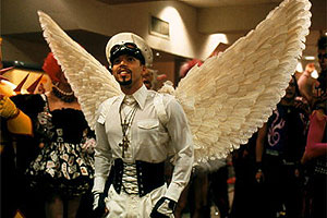 Кадры из Клубная мания (2003)