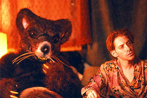 Кадры из Клубная мания (2003)