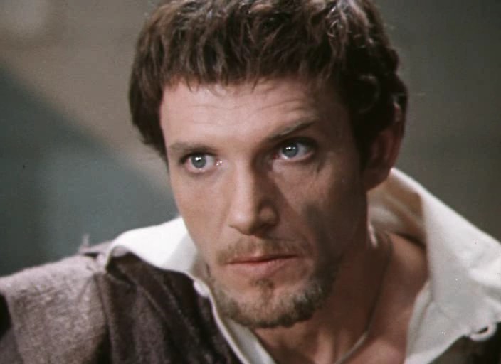 Кадры из Благочестивая Марта (1980)