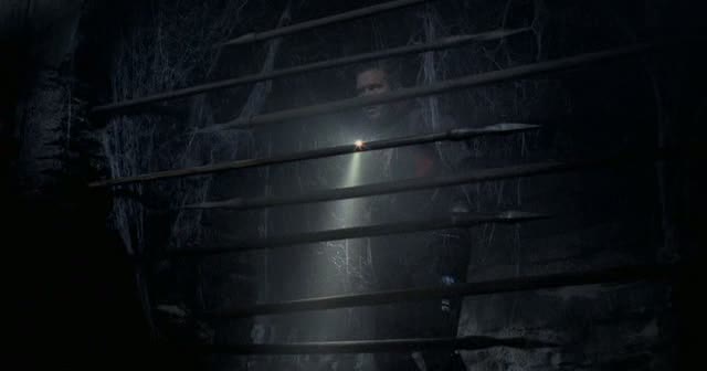 Кадры из Акула в Венеции (2008)