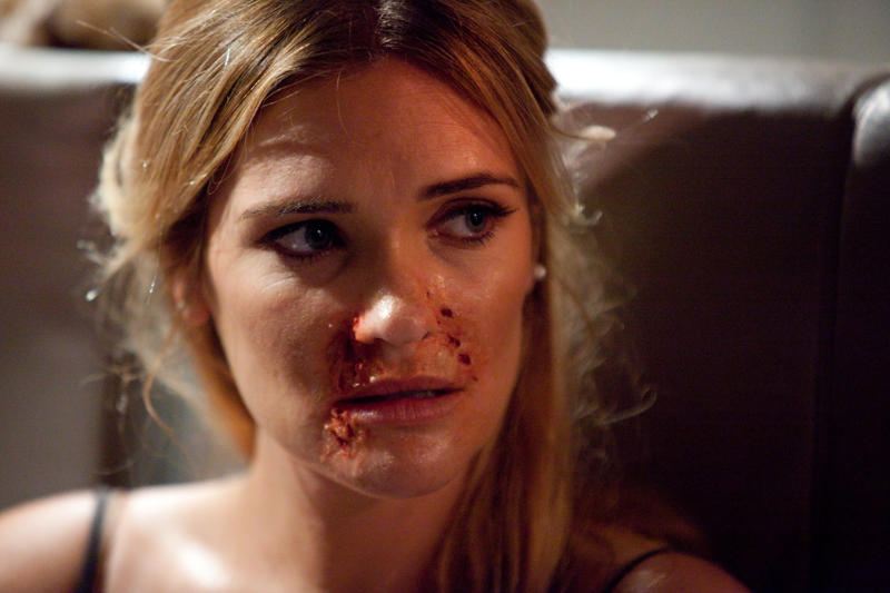 Карантин 2: Терминал (2011)