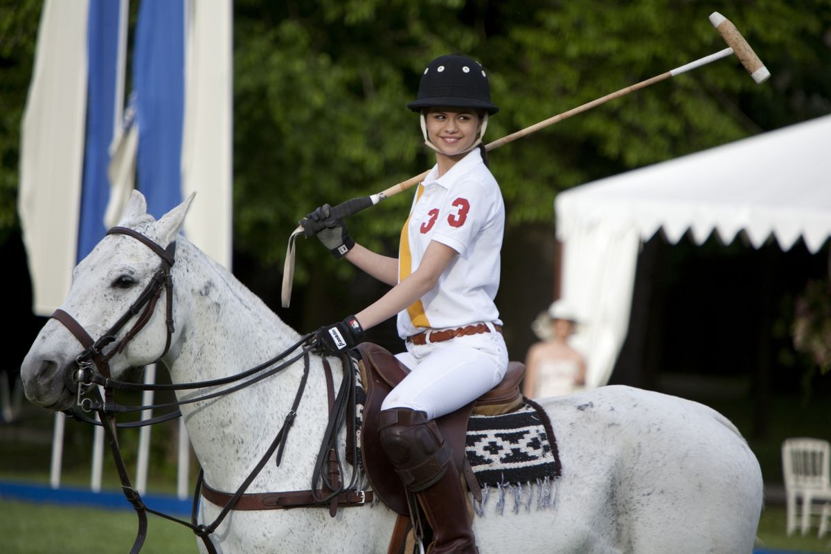 Кадры из Монте-Карло (2011)