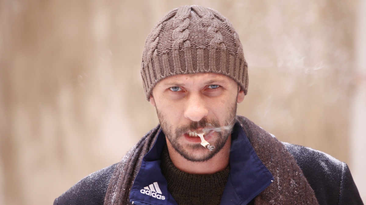 Кадры из Ника (2010)