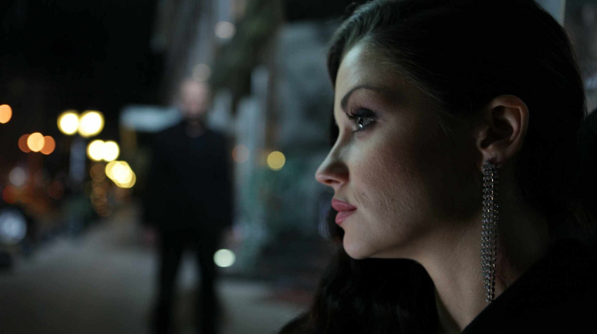 Кадры из Любовь.нет (2011)