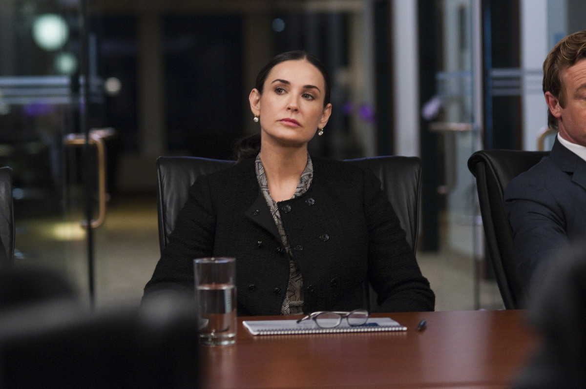 Кадры из Предел риска (2011)