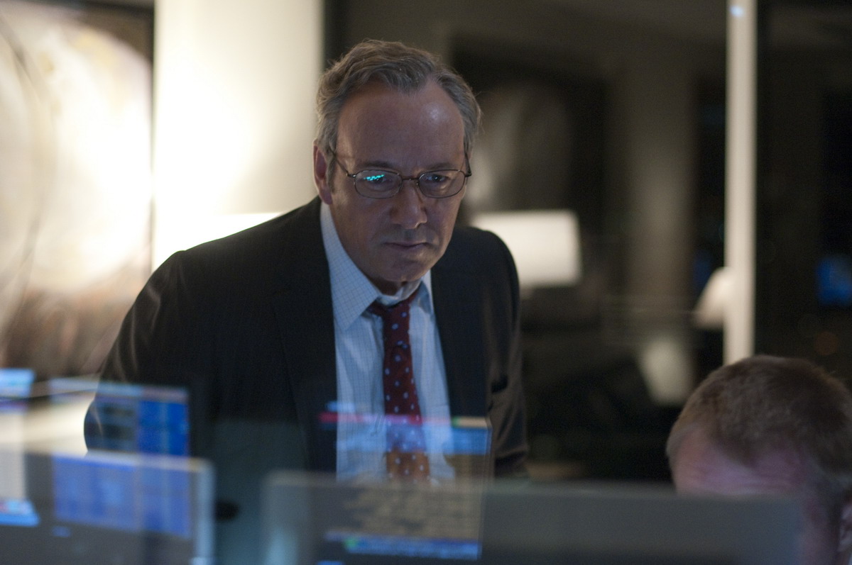 Кадры из Предел риска (2011)