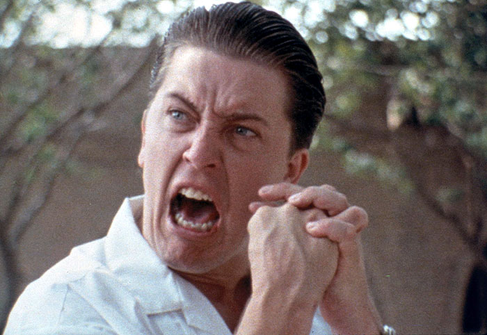 Кадры из Музыкант (1993)