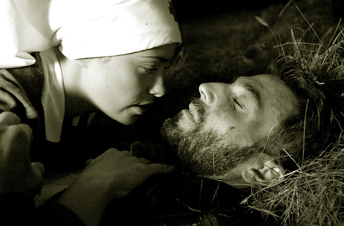 Любовь и война (2007)