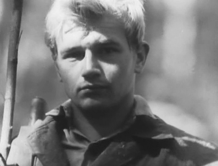 Кадры из Кто вернется — долюбит (1968)