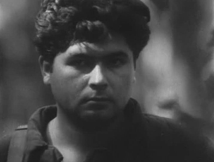 Кадры из Кто вернется — долюбит (1968)