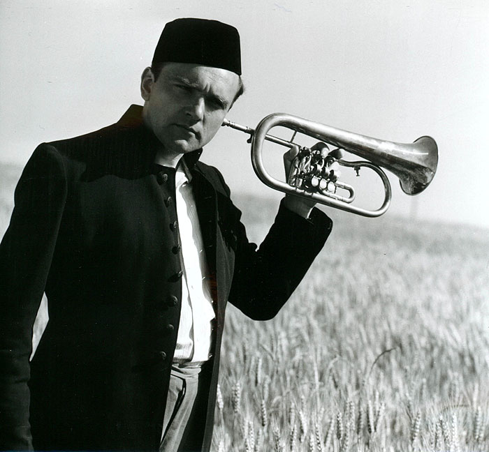 Кадры из Интимное освещение (1965)