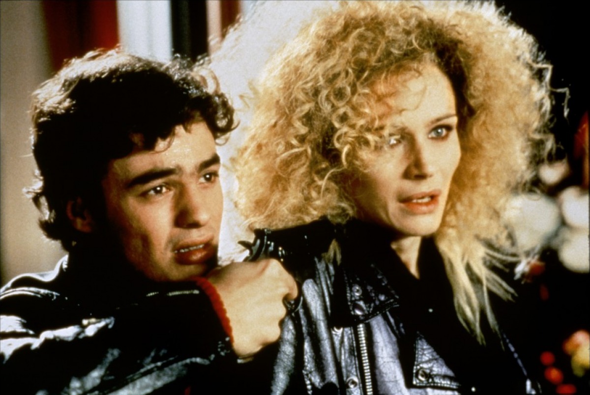 Живая плоть (1997)