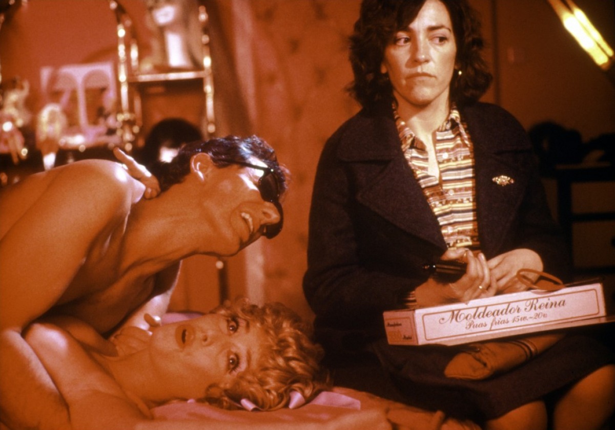 Кадры из За что мне это? (1984)