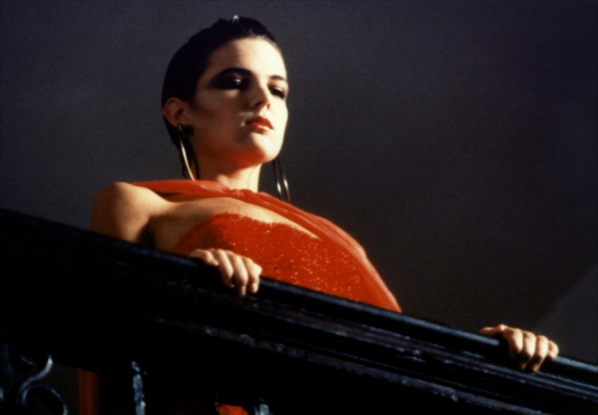 Кадры из Матадор (1986)