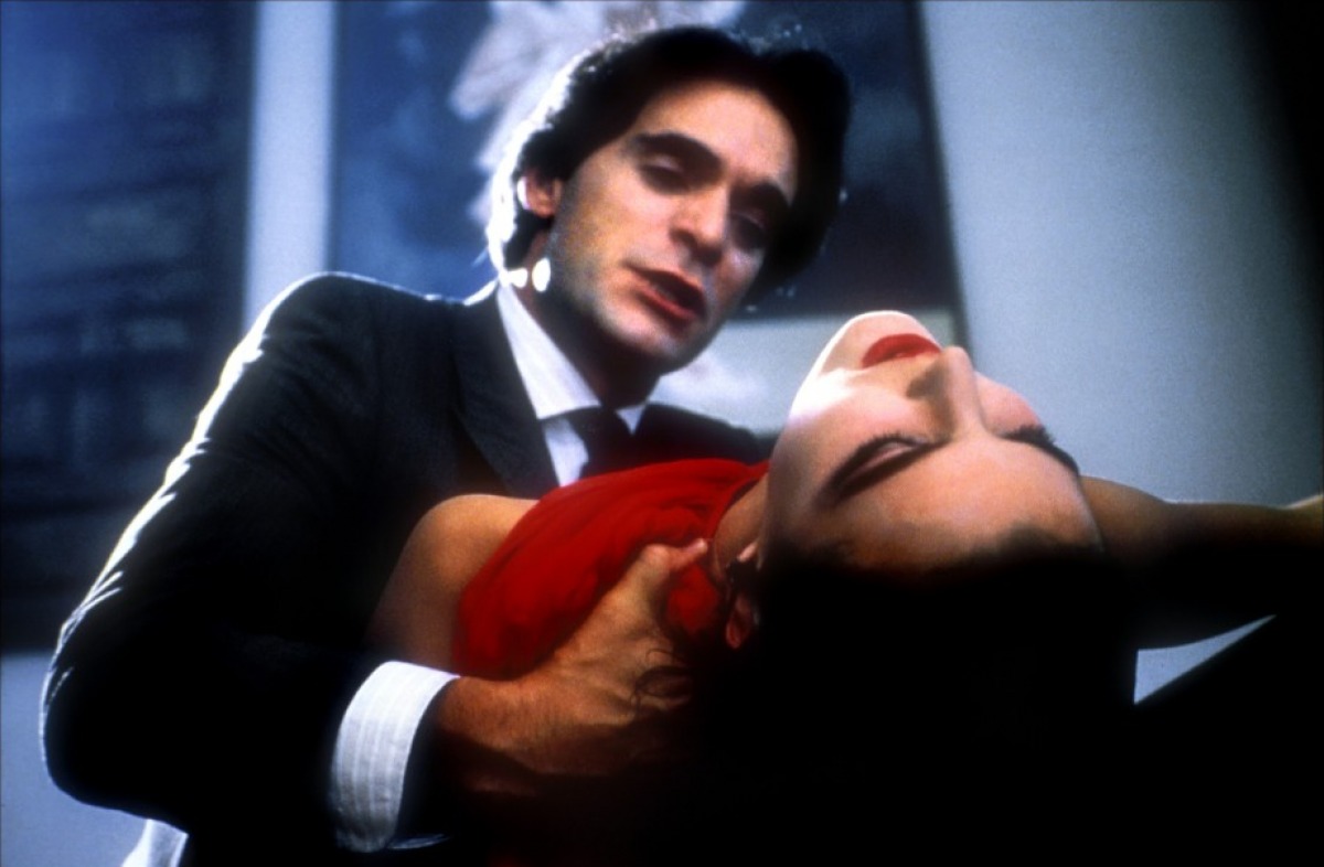 Кадры из Матадор (1986)