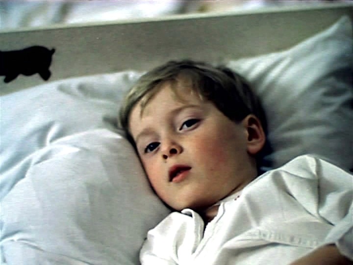 Мой любимый клоун (1987)