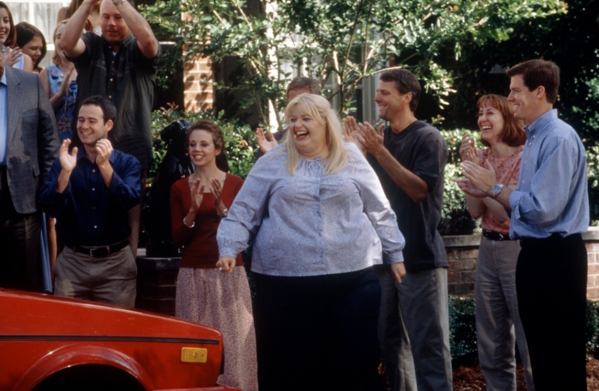 Кадры из Любовь зла (2001)