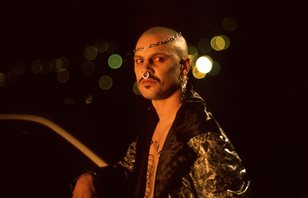 Демоны (2000) Демоны (2000)