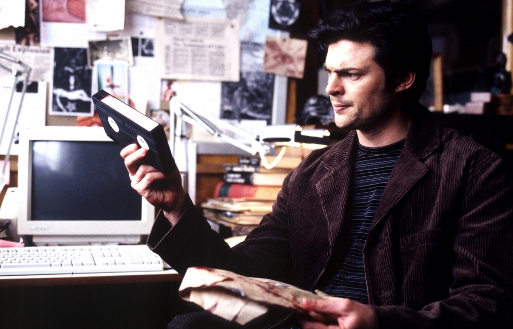 Демоны (2000) Демоны (2000)