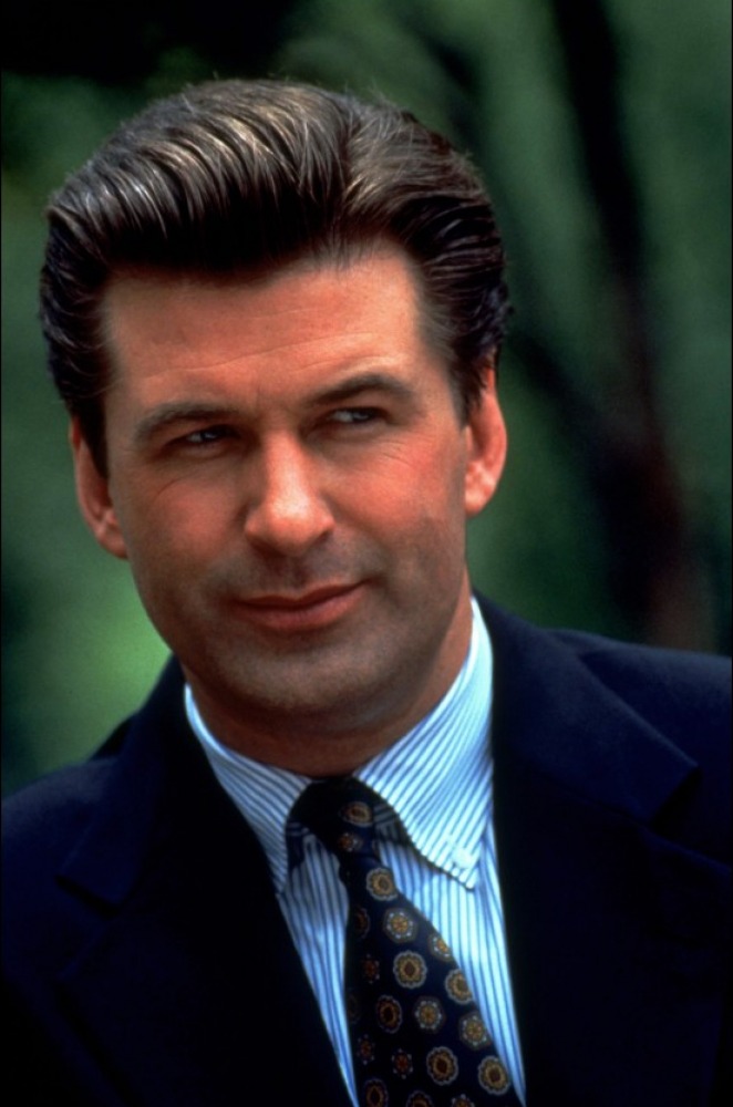 Призраки Миссисипи (1996)