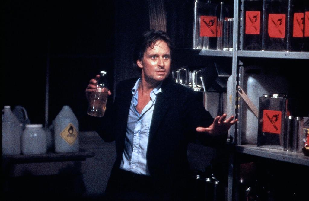 Звездная палата (1983)