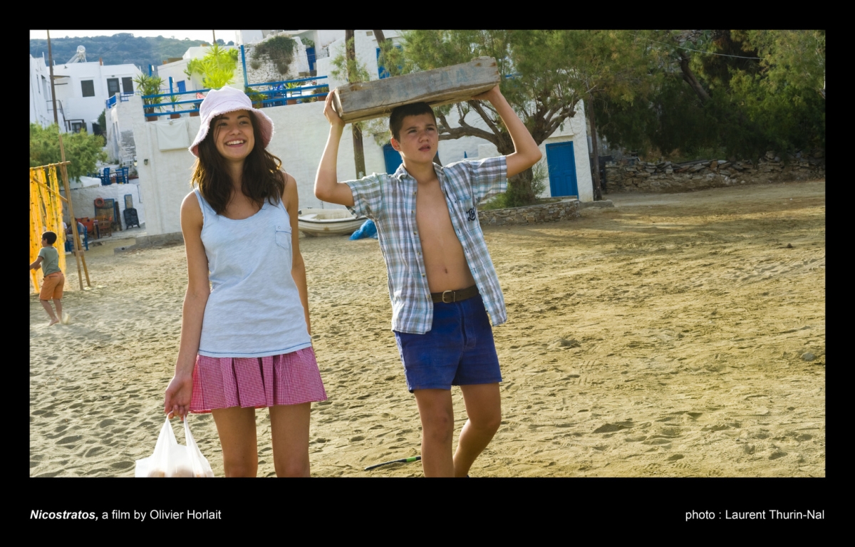 Кадры из Пеликан (2011)