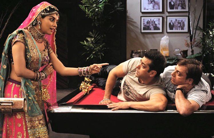 Всегда готов! (2011)