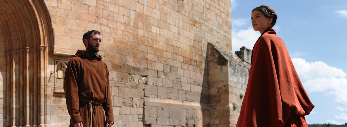 Кадры из Монах (2011)