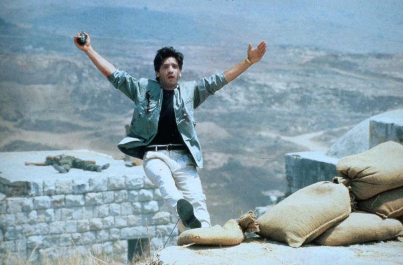 Кадры из Улицы смерти (1991)