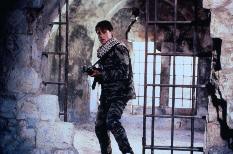 Кадры из Улицы смерти (1991)