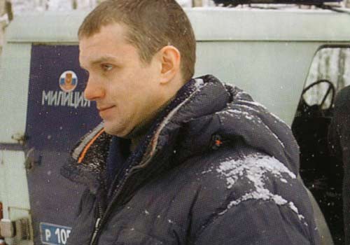 Кадры из Двое из ларца (2010)