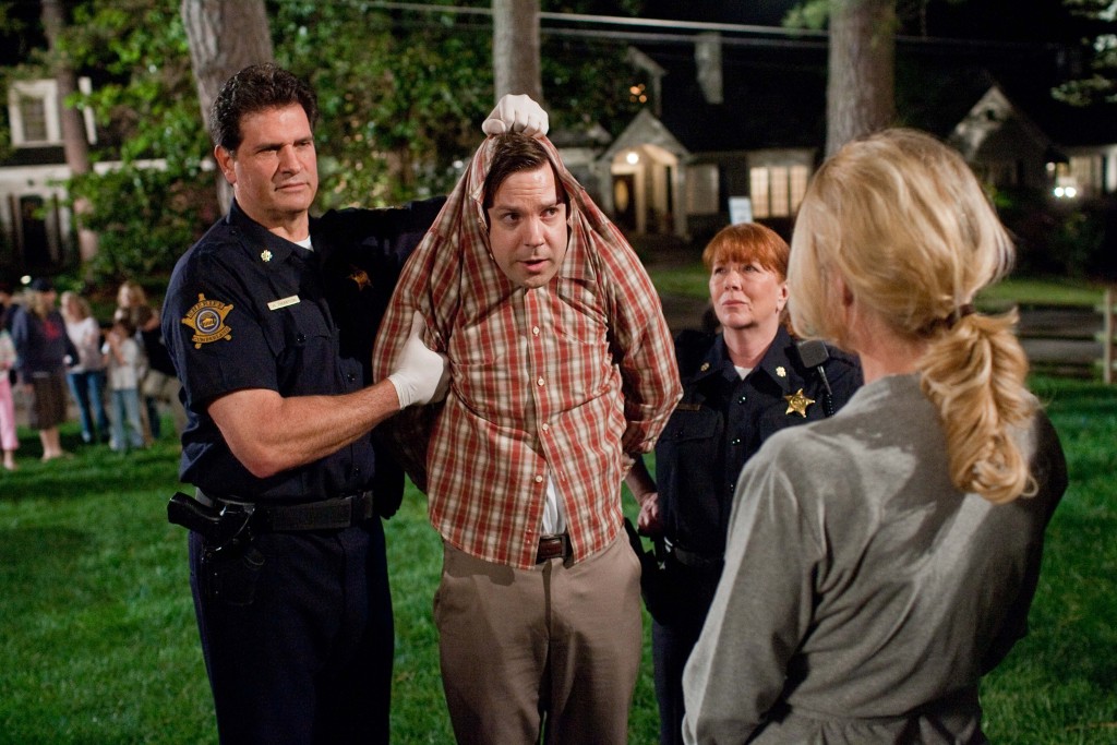 Безбрачная неделя (2011)